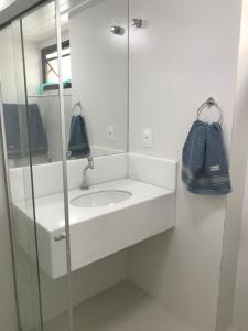 Apart Príncipe Barra