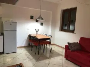 Il cantuccio - Rapolano Terme