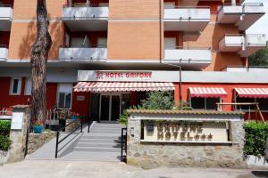 Hotel Grifone