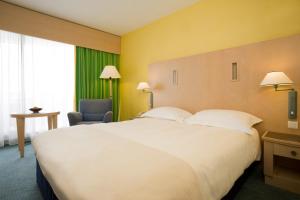 Hotels Hotel Cannes Montfleury : photos des chambres