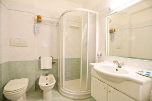 Economy Double or Twin Room room in Hotel Grifone