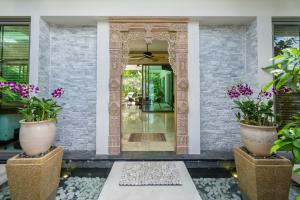Baanjai Diamond Villa Phuket
