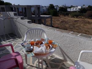 Holidays in Paros Paros Greece