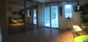 Apartament Na Wydmach