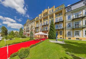 Spa Resort PAWLIK-AQUAFORUM