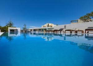 Seascape Luxury Residences Heraklio Greece