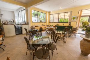 Residence Hotel Baia Portinenti