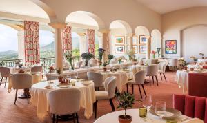 Hotels Chateau Saint-Martin & Spa - an Oetker Collection Hotel : photos des chambres