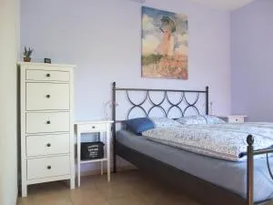 Die Rochusberger - 莱茵河畔的宾根