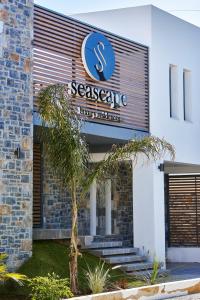 Seascape Luxury Residences Heraklio Greece