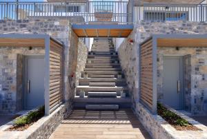 Seascape Luxury Residences Heraklio Greece