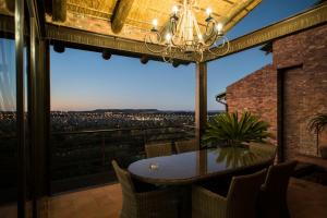 Franklin View Guesthouse