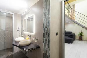 Trastevere Charming Loft