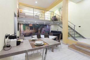 Trastevere Charming Loft