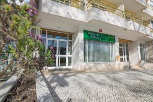 Hotel Peregrinos de Fatima Fátima