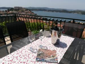Apartman Betty 
