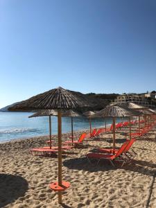 Seascape Luxury Residences Heraklio Greece