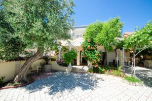 Apartments Two Olive Trees