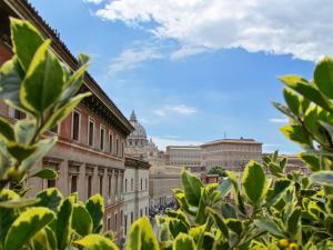 Brunelleschi Holidays Hostel