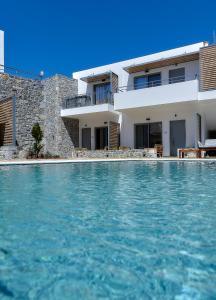 Seascape Luxury Residences Heraklio Greece