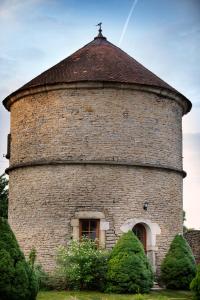 Maisons d'hotes L'Hote Antique - MAISON D'HOTE : photos des chambres