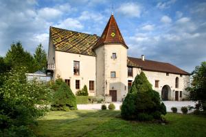 Maisons d'hotes L'Hote Antique - MAISON D'HOTE : photos des chambres