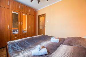 Apartament rodzinny
