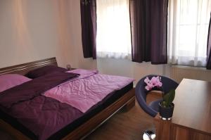 Gästezimmer Michelangelo