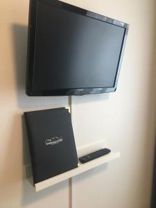 Single Room room in Hotell Hammarstrand