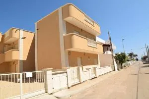 Regina del Salento - Torre Pali 