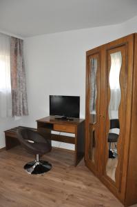 Gästezimmer Michelangelo