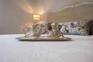 Santa Lucia B&B - San Erasmo