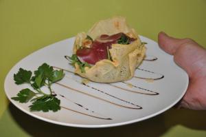 Gästezimmer Michelangelo