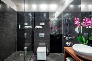 Hotel Unicus Krakow Old Town - Destigo Hotels