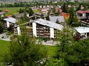 Apartement GYARMATY - Apfeldorf