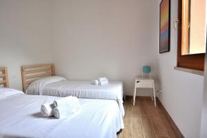 Residenza Candor With Pool