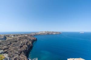 Grand View - Megalochori Santorini Santorini Greece