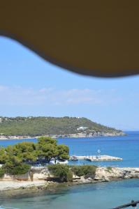 Acqua Marina Aegina Greece