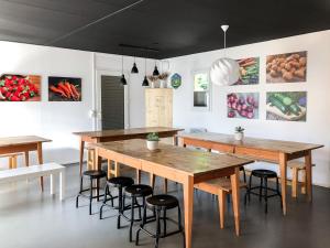 RiverLodge TCS Training & Freizeit AG