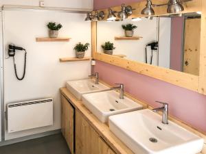 RiverLodge TCS Training & Freizeit AG