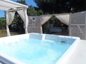 B&B Santa Venardia Gallipoli