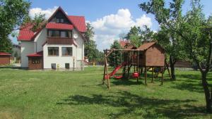 Velde Pokoje Gościnne