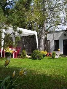 Lakeside Bed and Breakfast Berlin - Pension Am See - Falkensee