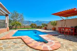 Villa Nevero - Torrox