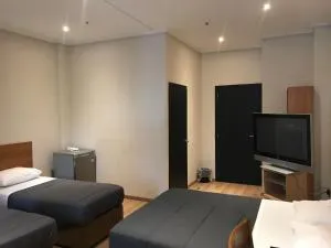 皇家酒店 - Berlare