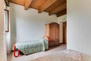 Triple Room with Mountain View