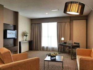 Hotel Primera Suite Cyberjaya