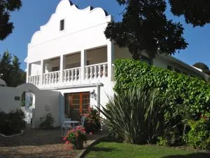 Malvern Manor Country Guest House - Herolds Bay