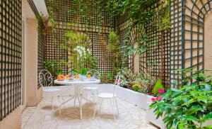 Hotels Hotel Beaubourg : photos des chambres