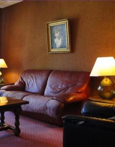 Hotels Hotel Le Valaurie : photos des chambres